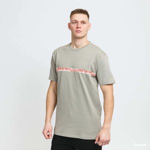 Vans X Naparijri Tee Grey