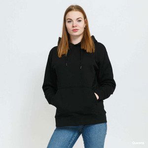 JJXX JXanina LS Relaxed Every Hoody Black