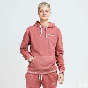 ellesse Elder OH Hoody Pink