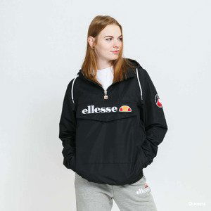 Ellesse Montez Oh Jacket Black