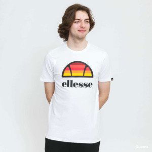 ellesse Sunset Tee White