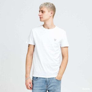 GUESS M 2Pack Basic Tee White