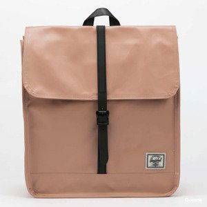 Herschel Supply CO. Weather Resistant City Mid Pink