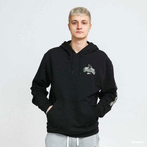 Reebok PR Megazord Hoodie Black