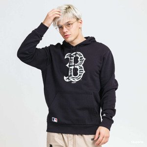 New Era MLB Infill Team Logo Hoody B navy