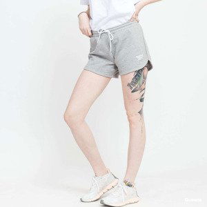 Reebok RI French Terry Short Grey