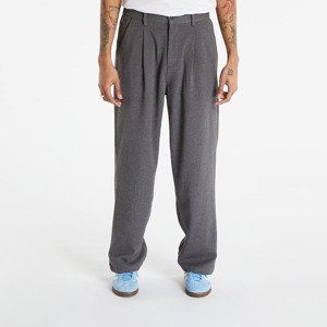 PREACH Tailored Pants UNISEX Melange Grey