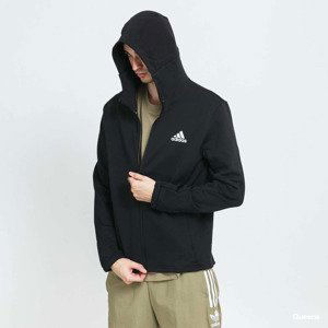 adidas Performance C.RDY Trainig Hoody Black