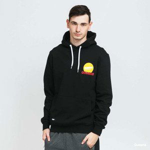 Mass DNM Nine Hoody Black