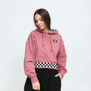 Vans WM Boom Boom 66 Hood Dark Pink