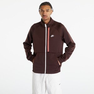 Nike Sportswear Tribute Jacket Brown