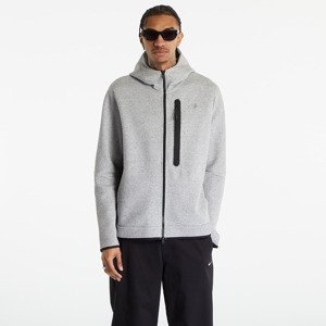 Nike Sportswear Tech Fleece Full-Zip Hoodie Grey