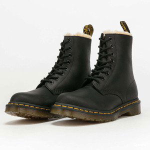 Tenisky Dr. Martens 1460 Serena black EUR 36