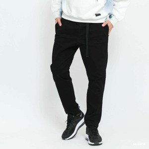 CATERPILLAR Basic Sweatpants černé