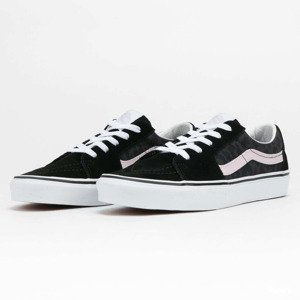 Vans SK8 - Low Orchid Ice/ Leopard