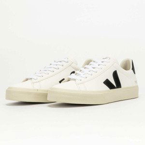 Veja Campo Chromefree Extra/ White_Black