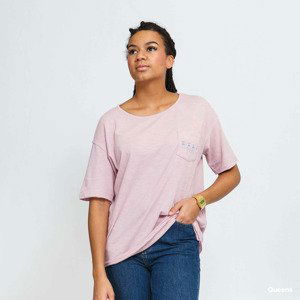 Roxy Fairy Night Tee Pink