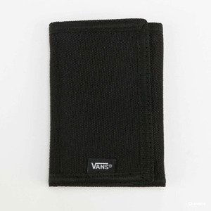 Vans Slipped Wallet Black