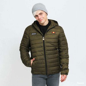 ellesse Lombardy Padded Jacket Olive