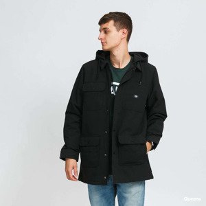 Vans MN Drill Chore Coat Black