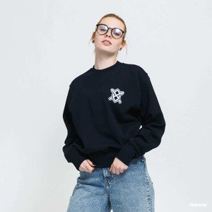 Daily Paper Hovvie Sweat navy