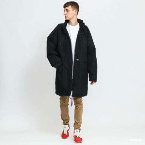 Urban Classics Mountain Coat Black