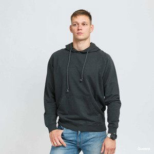 Urban Classics Overdyed Hoody Grey