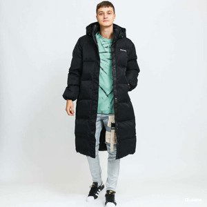 Daily Paper Epuff Long Jacket Black