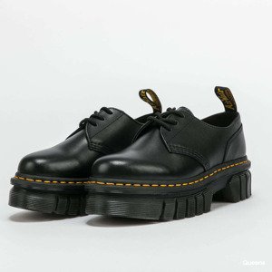 Dr. Martens Audrick 3-Eye Shoe black nappa lux