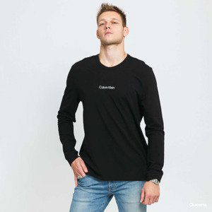 Calvin Klein Structure Lounge LS Black