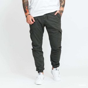 Urban Classics Cargo Jogging Pants Grey