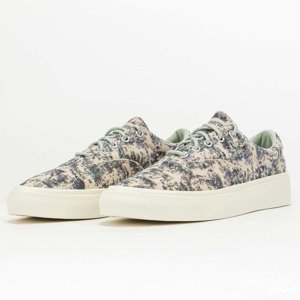 Converse John Elliot Skid Grip OX French Oak/ Green/ Egret