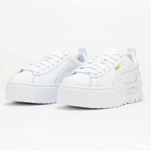 Puma Mayze Classic Wn's puma white