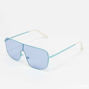 Urban Classics Sunglasses California Light Blue