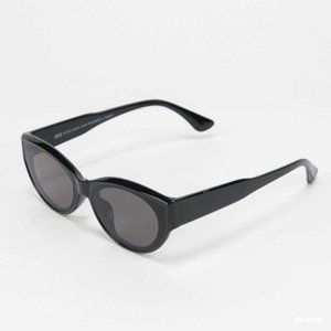 Sluneční brýle Urban Classics Sunglasses San Francisco černé Universal