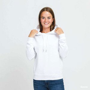 Urban Classics Ladies Hoody White