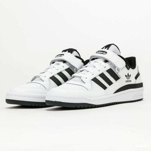 adidas Forum Low Ftw White/ Ftw White/ Core Black