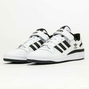 Tenisky adidas Forum Low Ftw White/ Ftw White/ Core Black EUR 46 2/3