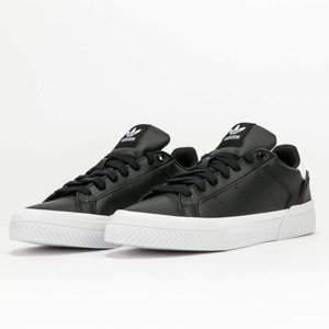 adidas Originals Court Tourino W Core Black/ Core Black/ FtwWhite