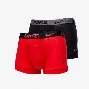 Nike Trunk Dri-Fit 2Pack Black/ Red