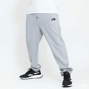 The North Face U Over Es Jogger Pant Grey