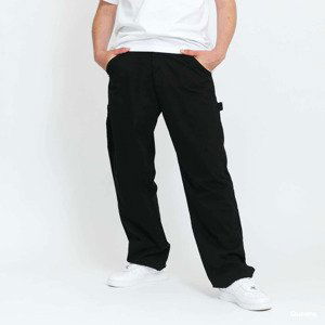 Urban Classics Carpenter Pants Black