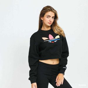 adidas Originals Sweatshirt Black