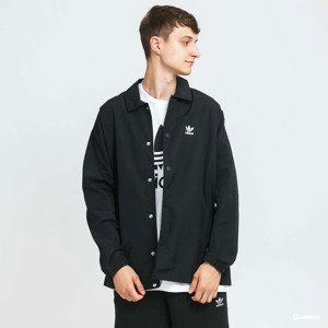 adidas Originals Coach Jacket Black