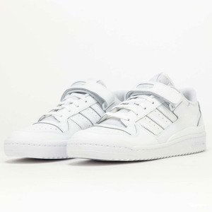 adidas Originals Forum Low FtwWhite/ FtwWhite/ FtwWhite