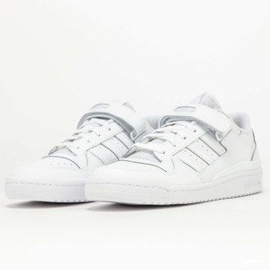 Tenisky adidas Forum Low Ftwr White/ Ftwr White/ Ftwr White EUR 44 2/3