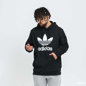 adidas Originals Trefoil Hoody Black