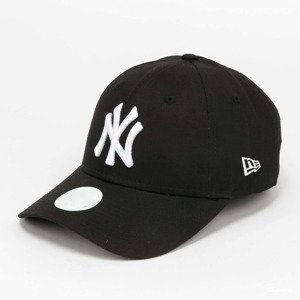 New Era 940W MLB Essential Wmns NY Black/ White