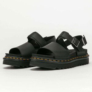 Tenisky Dr. Martens Voss Single Strap Sandal Black EUR 38