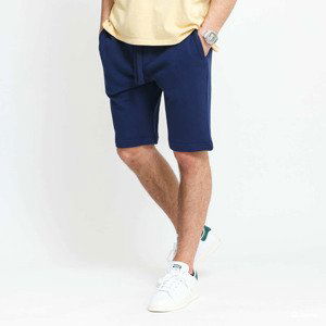 Urban Classics Basic Sweatshorts Navy